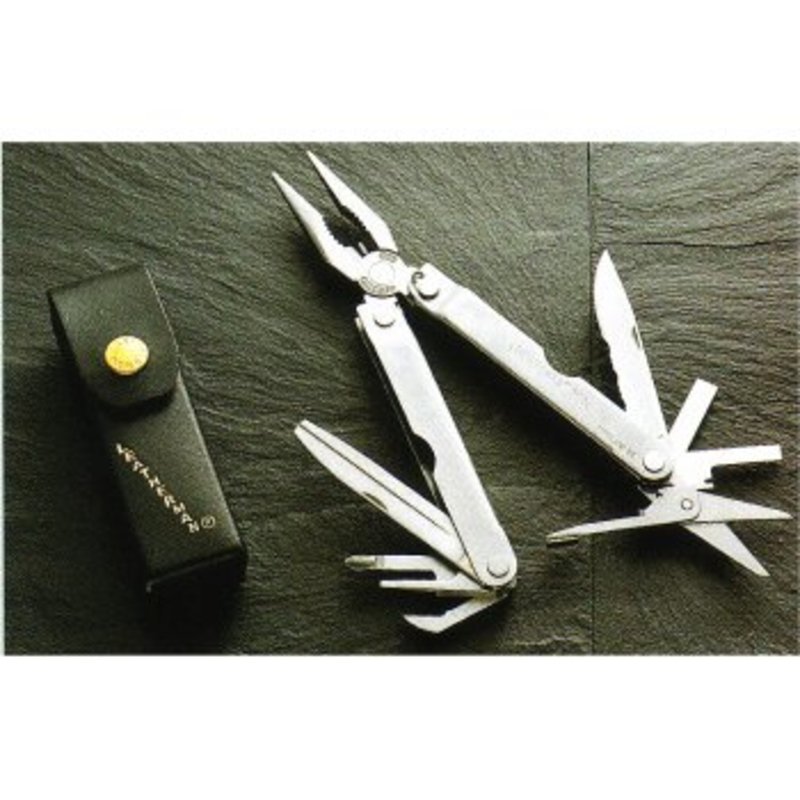 LEATHERMAN(レザーマンLTJ) PST II【LTJ日本正規品】 14385