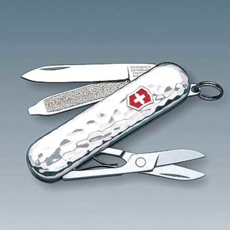 VICTORINOX(ビクトリノックス) 【国内正規品】 クラシックSTGハンマー 0622176｜アウトドア用品・釣り具通販はナチュラム