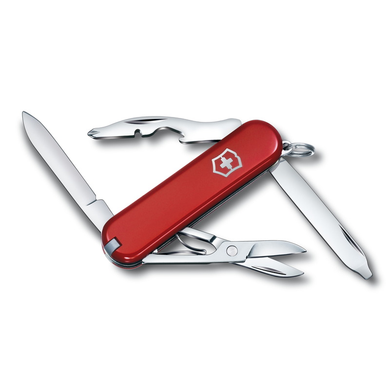 VICTORINOX(ビクトリノックス) 【国内正規品】 ランブラー 06363