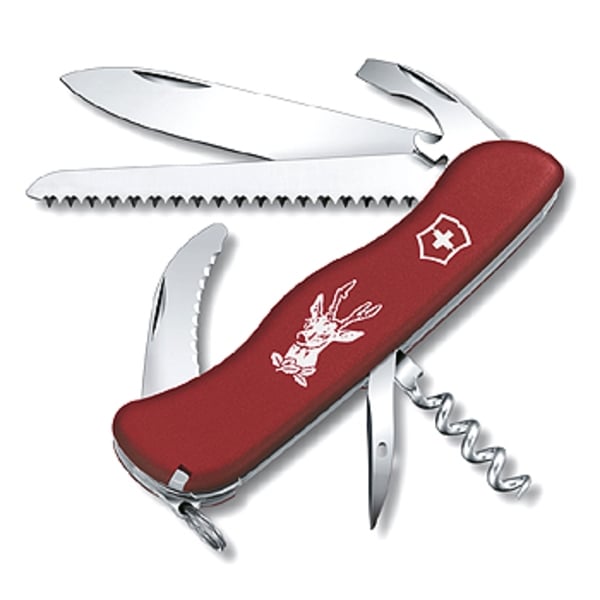 VICTORINOX(ビクトリノックス) 【国内正規品】 ハンターNL 08873｜アウトドア用品・釣り具通販はナチュラム