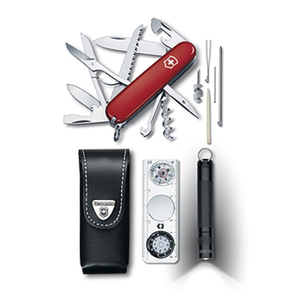 VICTORINOX(ビクトリノックス) 【国内正規品】 トラベルセット 18726