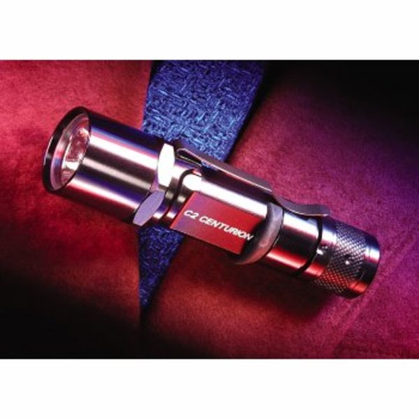 SUREFIRE(シュアファイア) C2 センチュリオン C2-BK｜アウトドア用品・釣り具通販はナチュラム