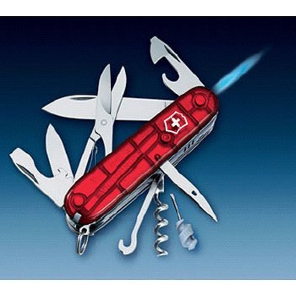 VICTORINOX(ビクトリノックス) 【国内正規品】 スイスフレーム 1.3705