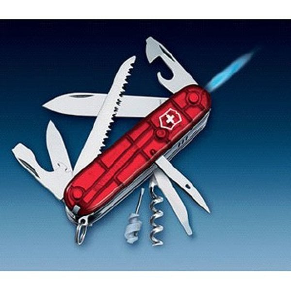 VICTORINOX(ビクトリノックス) 【国内正規品】 キャンプフレームT 1.3615.FT｜アウトドア用品・釣り具通販はナチュラム