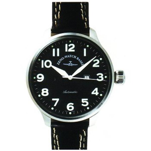 ZENO-WATCH(ゼノ ウォッチ) ゼノウォッチバーゼル スーパービッグ REF.9554SOS｜アウトドア用品・釣り具通販はナチュラム