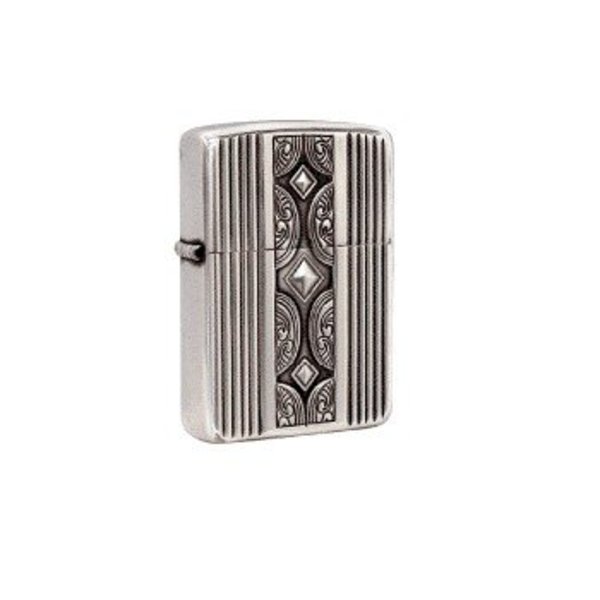 Zippo(ジッポー) アーマー62SI-5 62SI-5 オイルライター