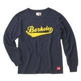 THE NORTH FACE(ザ･ノース･フェイス) BERKELEY LS TEE MEN’S AT40868 長袖Tシャツ(メンズ)