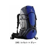 deuter(ドイター) フューチュラ42AC D34094-345 40～49L