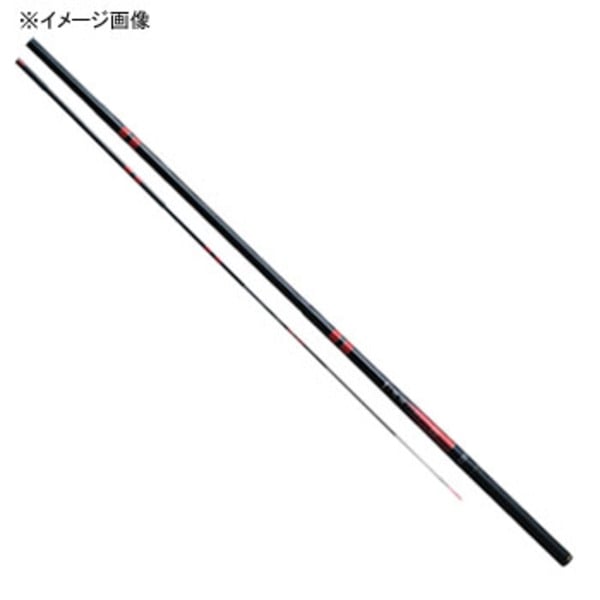 がまかつ(Gamakatsu) がま渓流 涼菜 超硬 5.4m 20358｜アウトドア用品・釣り具通販はナチュラム