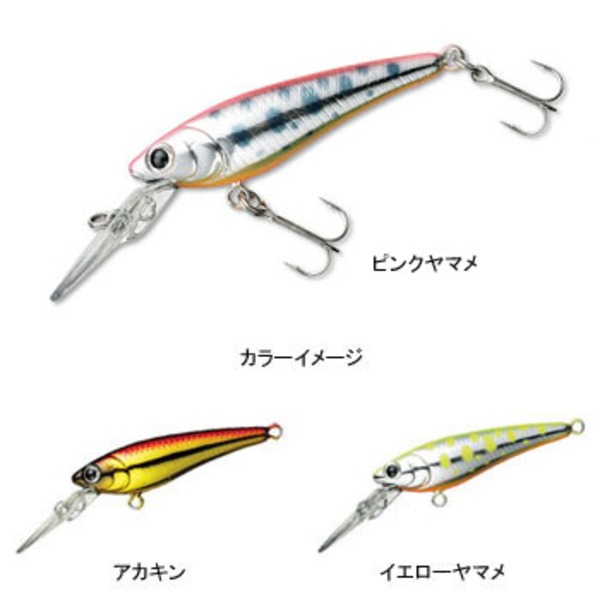 ダイワ(Daiwa) シルバークリークシャッド 5SP 4811481｜アウトドア用品・釣り具通販はナチュラム