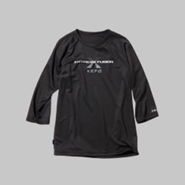 シマノ(SHIMANO) XEFO･スリーウォータースリーブTシャツ 734532 フィッシングシャツ