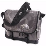 THE NORTH FACE(ザ･ノース･フェイス) BASECAMP MESSENGER BAG NM08402 【廃】メッセンジャーバッグ