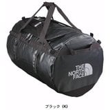 THE NORTH FACE(ザ･ノース･フェイス) BC Duffle XL NM08403 ボストンバッグ･ダッフルバッグ