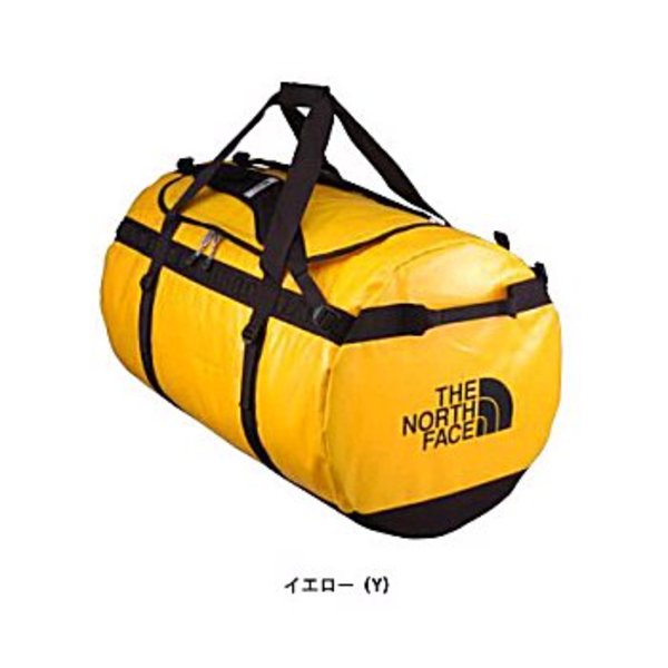 THE NORTH FACE(ザ･ノース･フェイス) BC Duffle M NM08405