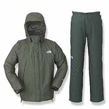 THE NORTH FACE(ザ･ノース･フェイス) RAINTEX2(レインテックス2) NP10203 レインスーツ