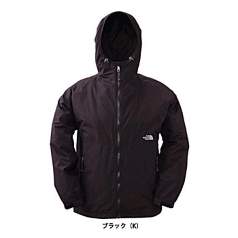 THE NORTH FACE(ザ・ノース・フェイス) COMPACT JACKET(コンパクト