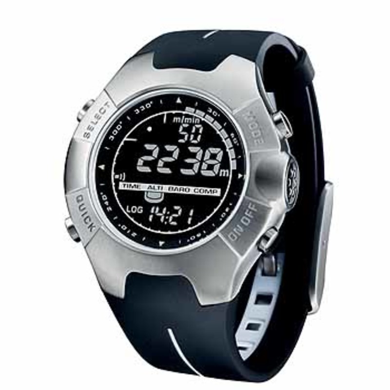 SUUNTO(スント) 【国内正規品】 OBSERVER(オブザーバー SR) SS012196300