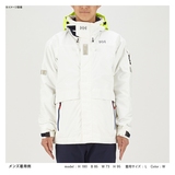 HELLY HANSEN(ヘリーハンセン) Ocean Frey Jacket(オーシャン フレイ