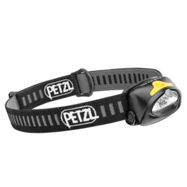 PETZL(ペツル) ティカプラス 単四電池式 E47PBY ヘッドランプ