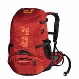 Jack Wolfskin(ジャックウルフスキン) フリーフロー 22 2024034 20～29L