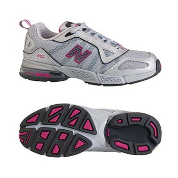 New Balance(ニューバランス) ジム 女性用 WX825J SP D 6.5