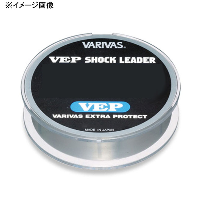 バリバス(VARIVAS) バリバス VEP ショックリーダー 50m ｜アウトドア用品・釣り具通販はナチュラム