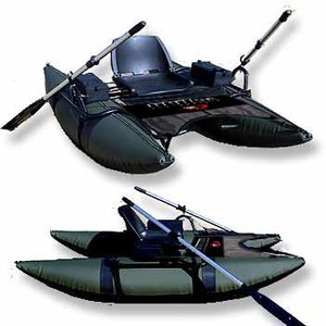 リバレイ レッドレーベル RL フロートボート【70台限定生産H型