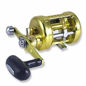 ダイワ(Daiwa) ミリオネア CV-Z 300SF 00615003｜アウトドア用品・釣り具通販はナチュラム