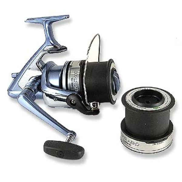 シマノ(SHIMANO) 04’スーパーエアロ FV 04 SA FV 3ｺﾞｳ    SCM 投げ釣り専用リール