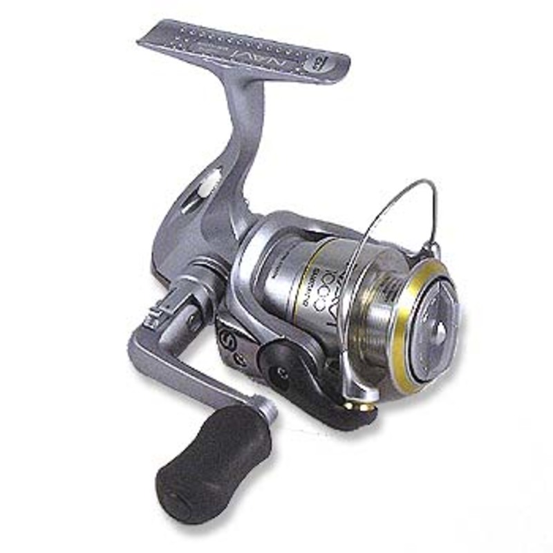 シマノ(SHIMANO) 04'ナビ 1000 A-RB 01874｜アウトドア用品