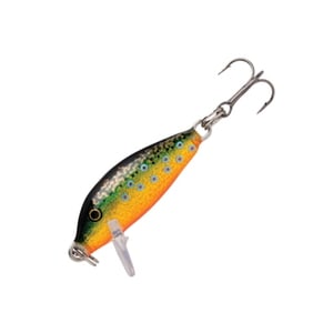 Rapala(ラパラ) カウントダウン ２５ｍｍ ＢＴＲ（ブルックトラウト） CD-1