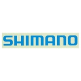 シマノ(SHIMANO) シマノステッカー ST-011C 944412 ステッカー