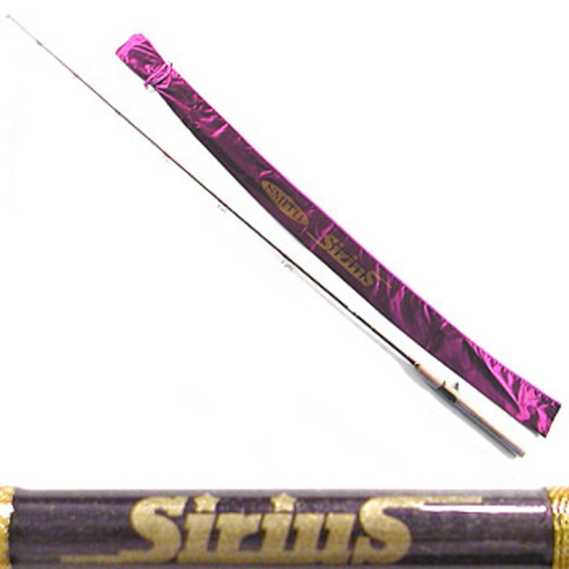 スミス(SMITH LTD) シリウス GSR-56SB