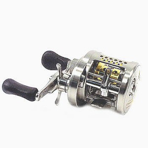 シマノ(SHIMANO) カルカッタ CONQUEST 250DC ｶﾙｶｯﾀ ｺﾝｸｴｽﾄ 250DC