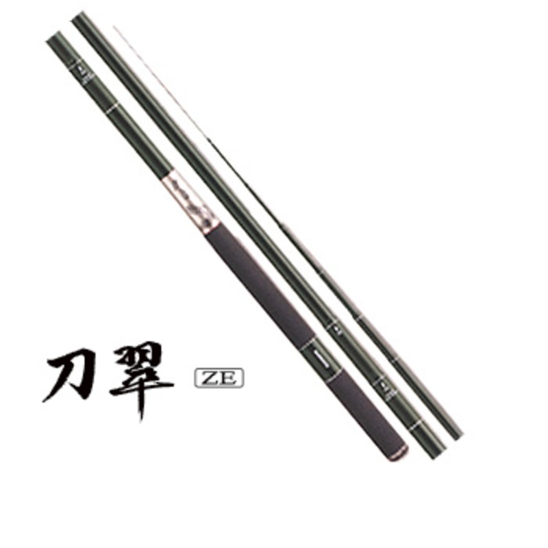 シマノ(SHIMANO) 05 刀翠(とうすい)ZE 中硬 66-71 ｜アウトドア用品