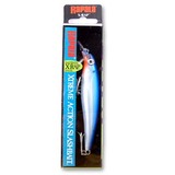 Rapala(ラパラ) SXR10 X-RAP SXR10 ミノー(リップ付き)