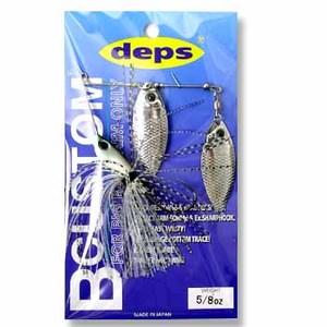 デプス(Deps) Ｂ-カスタム ＤＷ ５／８ｏｚ ＤＷ ＃１６：Ｇ／クリスタル