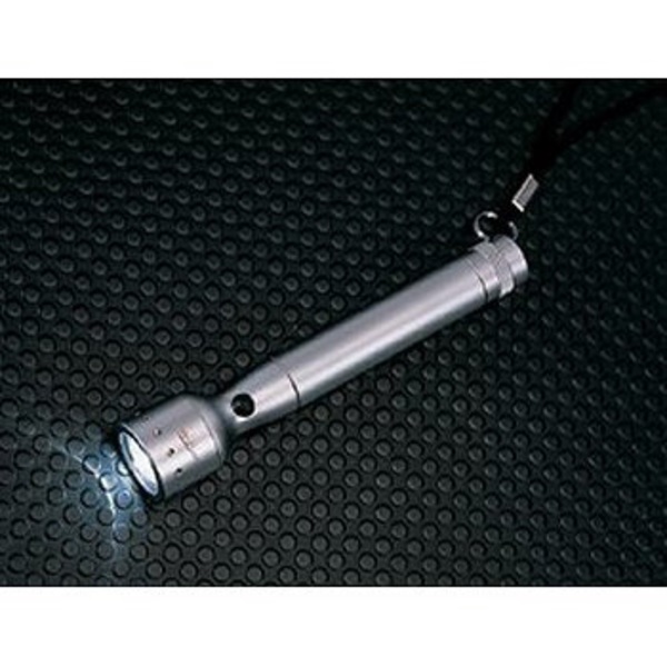 LED LENSER(レッドレンザー) V2MOON 単三電池式 OPT-7549B ハンディライト