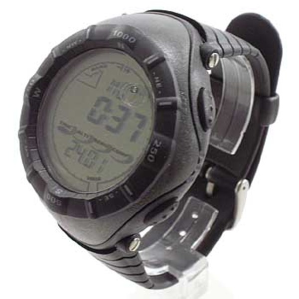 SUUNTO(スント) アドバイザー(トランスミッターベルト無し) SU-ADV