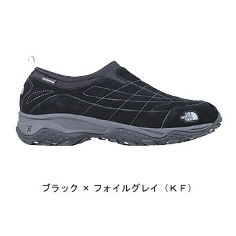 THE NORTH FACE(ザ･ノース･フェイス) PIPE DRAGON CLOG NF70422