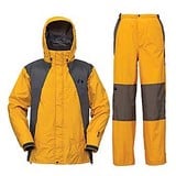 THE NORTH FACE(ザ･ノース･フェイス) RAINTEX(レインテックス) NP10311B レインスーツ