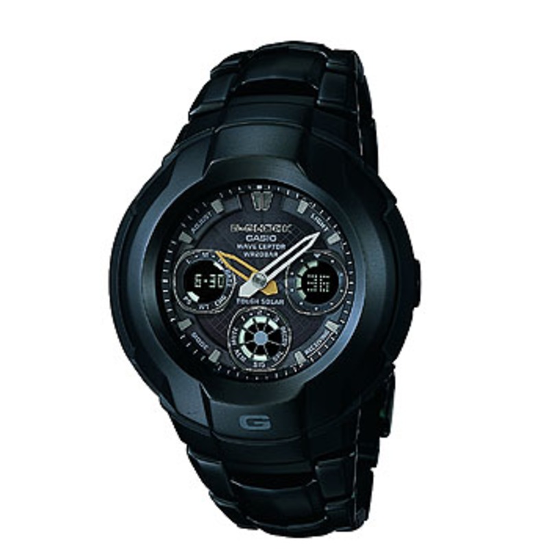 G-SHOCK(ジーショック) 【国内正規品】GW-1700BTJ-1AJF GW-1700BTJ-1AJF｜アウトドア用品・釣り具通販はナチュラム