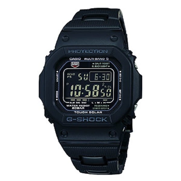 G-SHOCK(ジーショック) 【国内正規品】GW-M5600BC-1JF GW-M5600BC-1JF アウトドアウォッチ