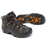 KEEN(キーン) TARGHEE II MID Men’s 1217 【廃】トレッキングシューズ･HI&MID