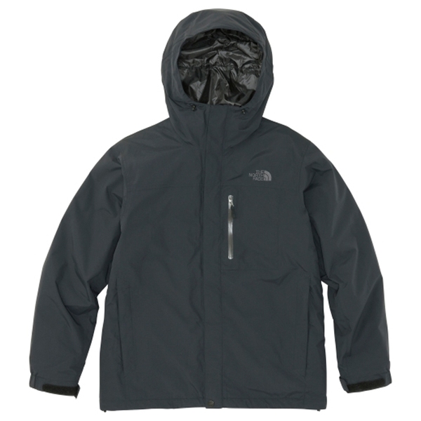 【THE NORTH FACE】ZEUS TRICLIMATE JACKET