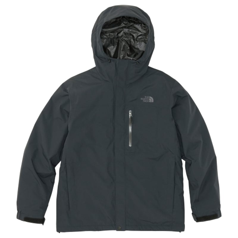 ZEUS TRICLIMATE JACKET THE NORTH FACE | chidori.co
