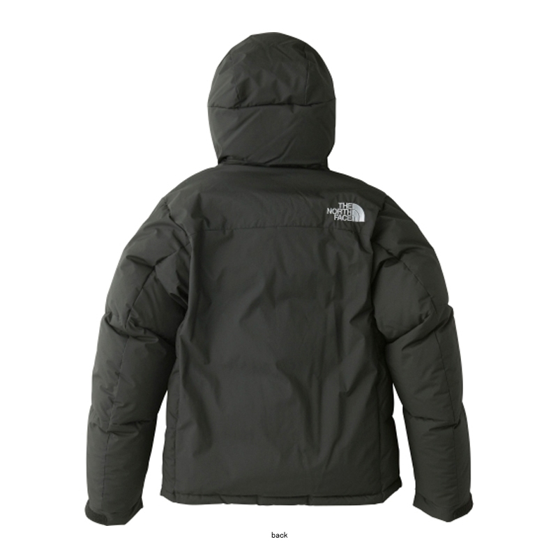 THE NORTH FACE(ザ・ノース・フェイス) BALTRO LIGHT JACKET