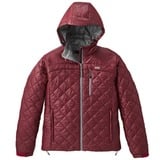 HELLY HANSEN(ヘリーハンセン) オルネスジャケット Men’s HH18606 ダウン･中綿ジャケット(メンズ)