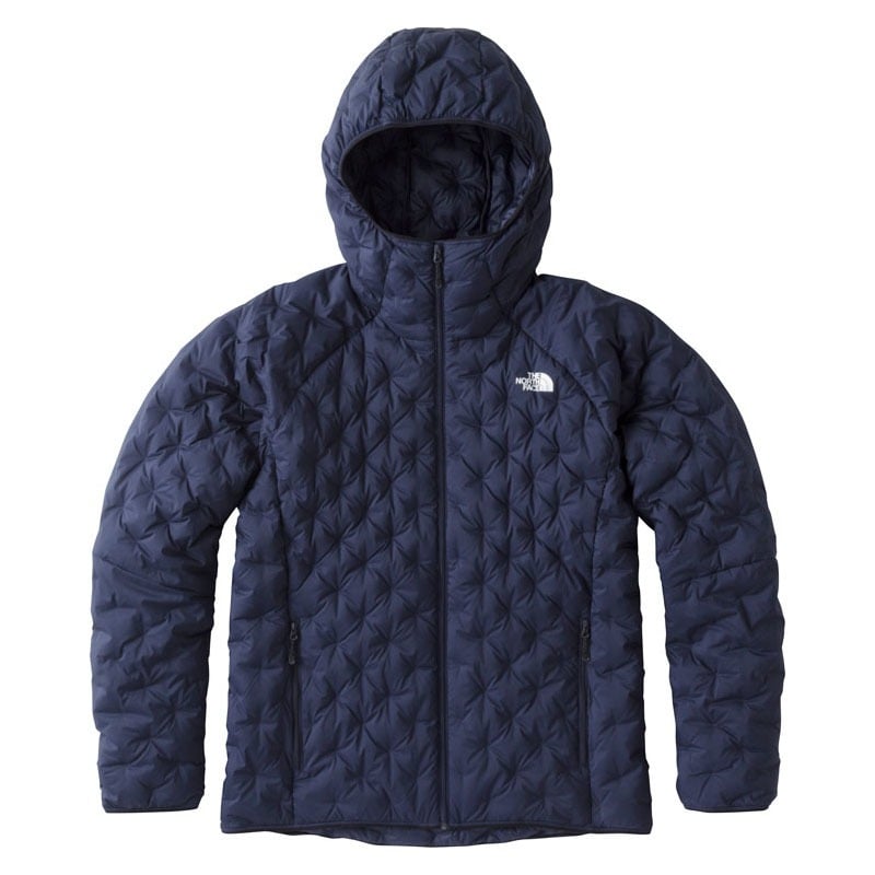 THE NORTH FACE(ザ・ノース・フェイス) ASTRO LIGHT HOODIE(アストロ ライト フーディ) Men's  ND91716｜アウトドアファッション・ギアの通販はナチュラム