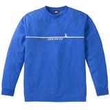 HELLY HANSEN(ヘリーハンセン) HH38609 ロングスリーブTシャツ Men’s HH38609 長袖Tシャツ(メンズ)